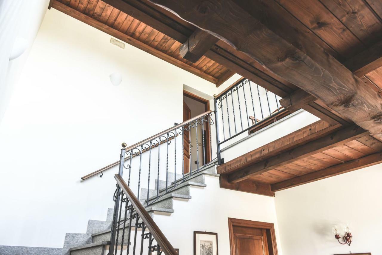 Cascina Lissona Villa Asti Bagian luar foto