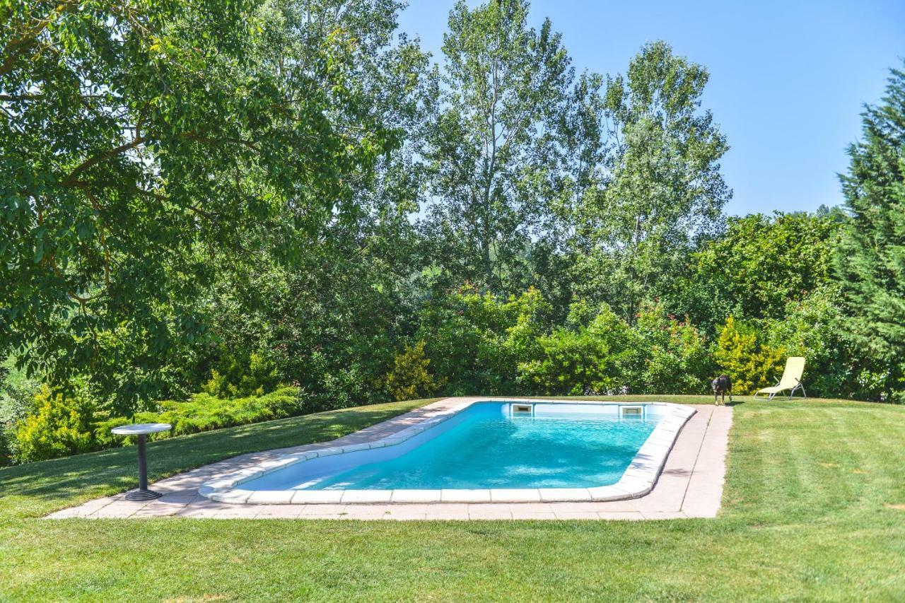 Cascina Lissona Villa Asti Bagian luar foto